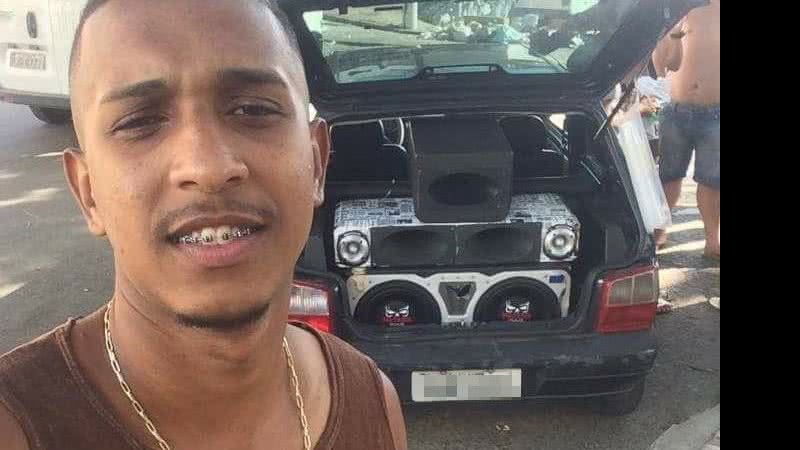 Reprodução/Facebook