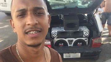 Reprodução/Facebook
