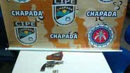 Divulgação/SSP-BA