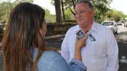 Gilberto Junior/BNews
