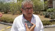 Gilberto Junior/BNews