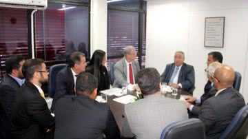 Angelino de Jesus / OAB-BA