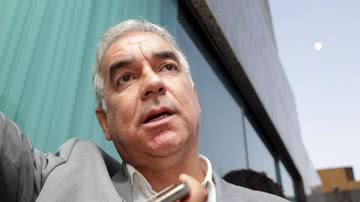 Roberto Viana / BNews