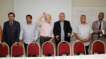 Roberto Viana/BNews