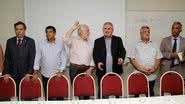Roberto Viana/BNews