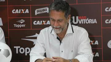 Maurícia da Matta/EC Vitória