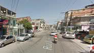 Reprodução/Google Street View