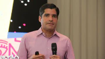 Gilberto Junior/BNews