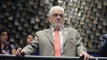 Edilson Rodrigues/ Agência Senado