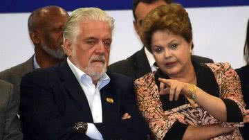 Gilberto Junior / Arquivo BNews