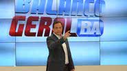 Gilberto Júnior / BNews