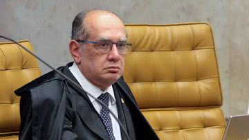 Divulgação/STF