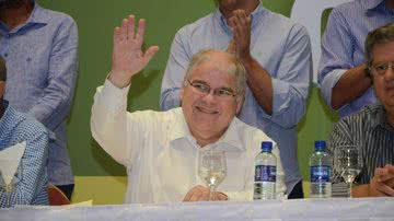 Gilberto Júnior/BNews