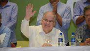 Gilberto Júnior/BNews