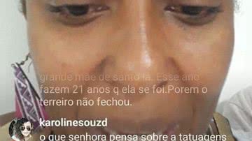 Reprodução