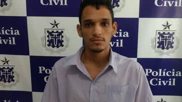 Divulgação/Polícia Civil