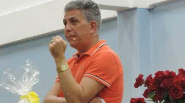Imagem Vergonha no BaVi