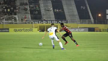 Moysés Suzart / EC Vitória