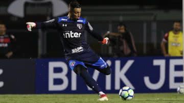 Rubens Chiri / saopaulofc.net