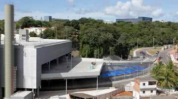 Eloi Correia/GovBA/Divulgação