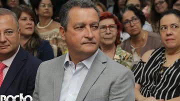 Gilberto Júnior // BNews