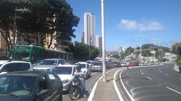 Reprodução/Hieros Vasconcelos