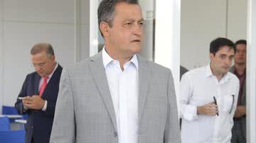 Gilberto Júnior/BNews