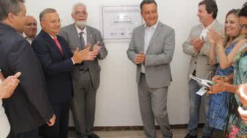 Gilberto Júnior/BNews