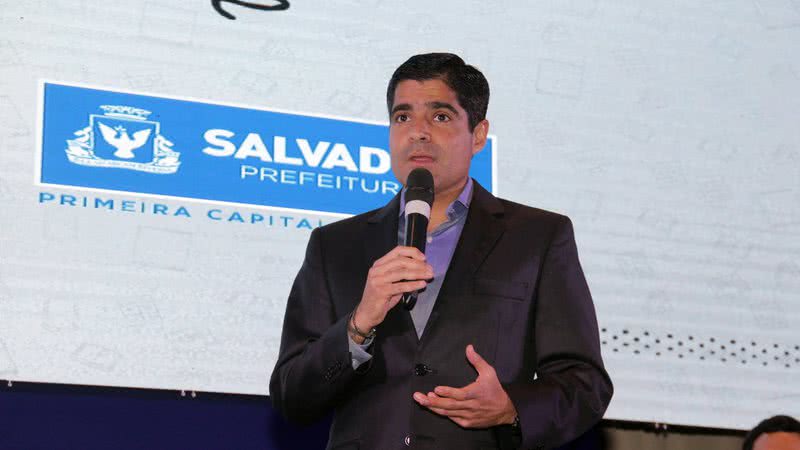 Roberto Viana \ Bnews