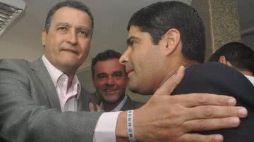 Arquivo BNews// Juarez Matias