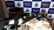 Divulgação/Polícia Civil