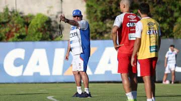 Felipe Oliveira / EC Bahia