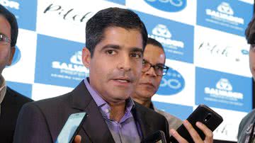 Roberto Viana / BNews