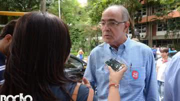 Arquivo / BNews