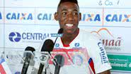 Felipe Oliveira/EC Bahia