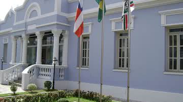 Divulgação/CMFS