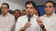 Gilberto Junior/BNews