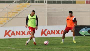 Carlos Humberto / Juazeirense