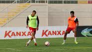 Carlos Humberto / Juazeirense