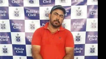 Divulgação/Polícia Civil