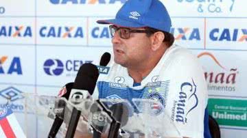 Felipe Oliveira / ECBahia