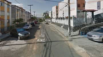 Reprodução