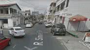 Reprodução/Google Street View