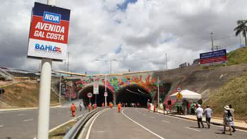 Gilberto Júnior/BNews