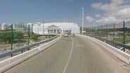 Reprodução/Google Street View