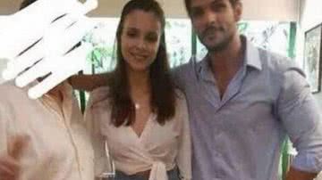 Reprodução