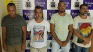 Divulgação/Polícia Civil