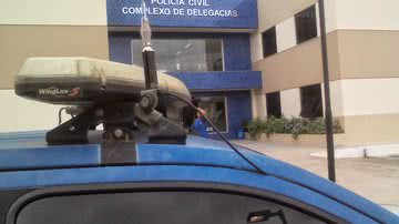 Reprodução