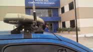 Reprodução