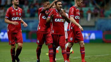 Felipe Oliveira/EC Bahia